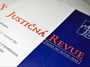 Justičná revue 10/2020