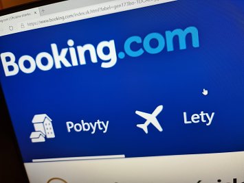 SDEÚ: Pravidlo osobitnej právomoci pri žalovaní platformy Booking.com