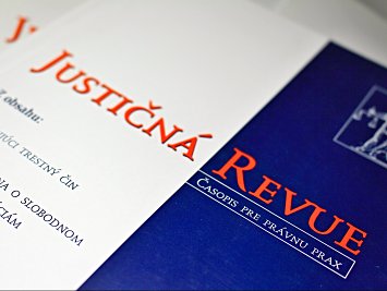 Justičná revue 4/2021