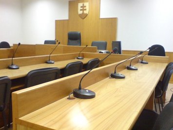 10. zasadnutie Súdnej rady Slovenskej republiky v roku 2021