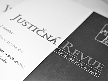 Justičná revue 5/2021