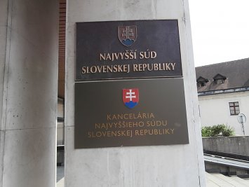 Názor predsedu Slovenskej advokátskej komory na zadržanie sudcu Najvyššieho súdu SR