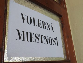 Voľby do orgánov územnej samosprávy budú rovnaký deň