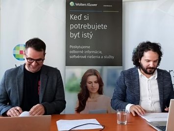 Rozhovor s tvorcami výnimočného komentára k Zákonníku práce 2023