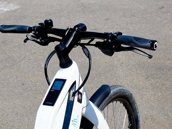 JUDIKATÚRA: Elektrický bicykel a výklad pojmu vozidlo podľa smernice 2009/103/ES