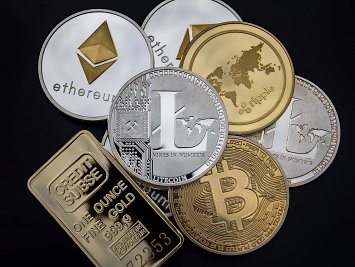 LEGISLATÍVA: Pripravuje sa zákon o niektorých povinnostiach a oprávneniach v oblasti kryptoaktív