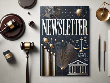 Newsletter: Novinky mesiaca december 2025