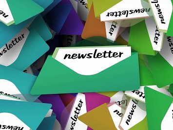 Newsletter: Novinky za mesiac september 2026