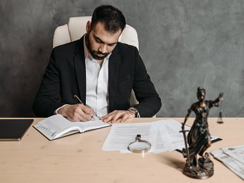 Zmeny v autorizáciách advokátov