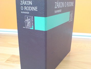 Zákon o rodine