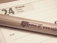 Ste za opätovné zavedenie justičných čakateľov?