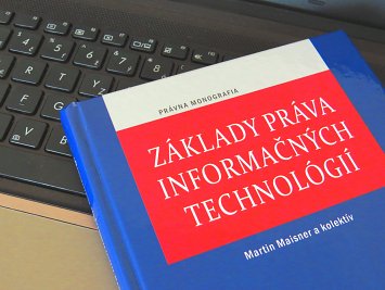 Základy práva informačných technológií