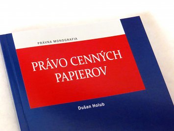 Právo cenných papierov