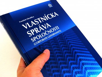 Vlastnícka správa spoločnosti (Corporate governance)